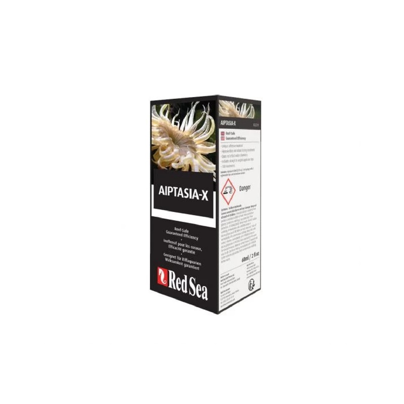 Red Sea Aiptasia-X 60ml