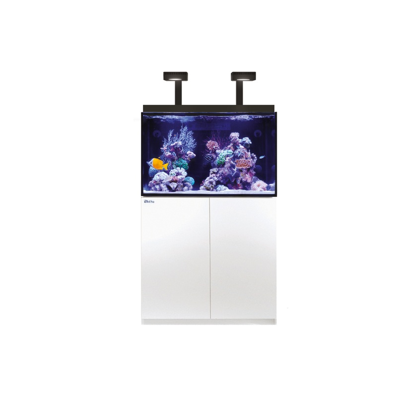 Red Sea Max E-Series 260 with ReefLED 90 White