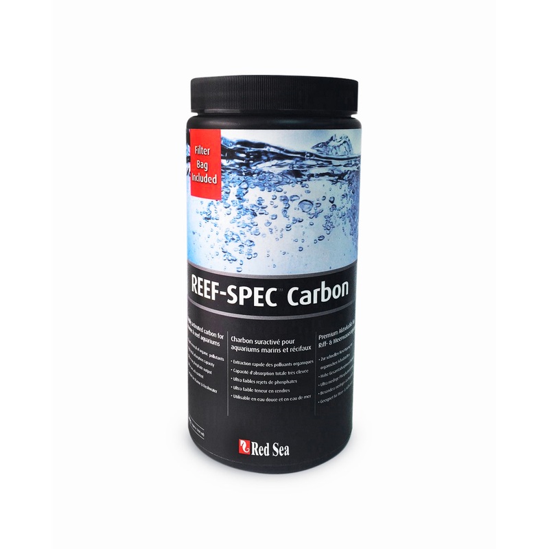 Red Sea Reef-Spec Carbon - 1000ml