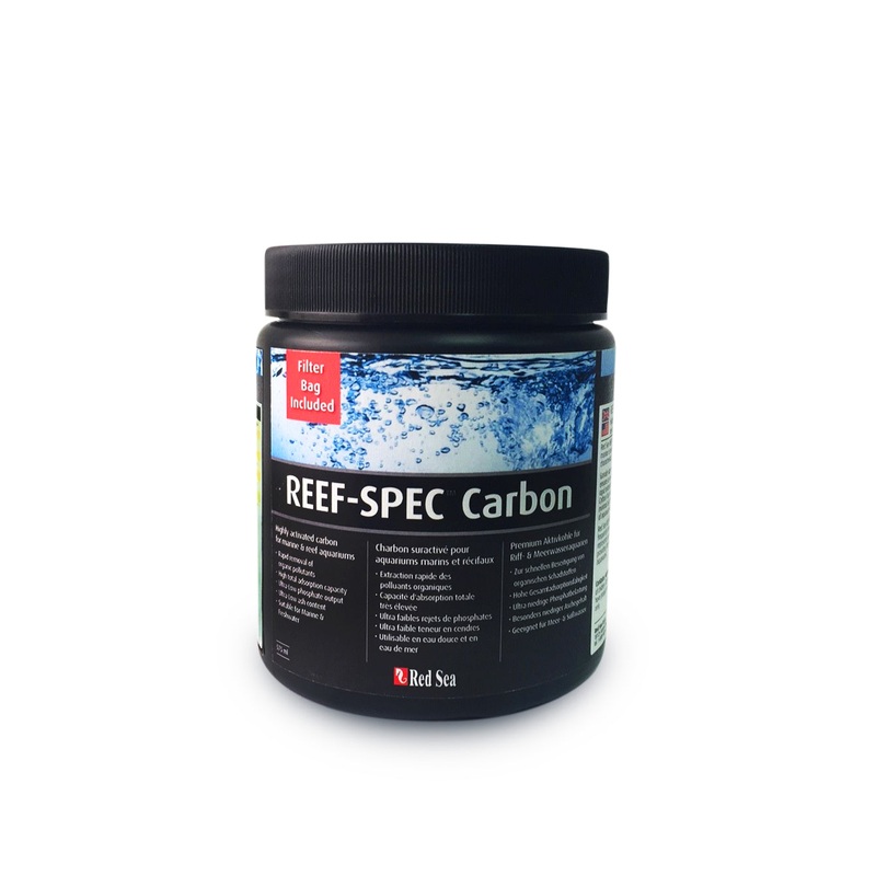 Red Sea Reef-Spec Carbon - 500ml