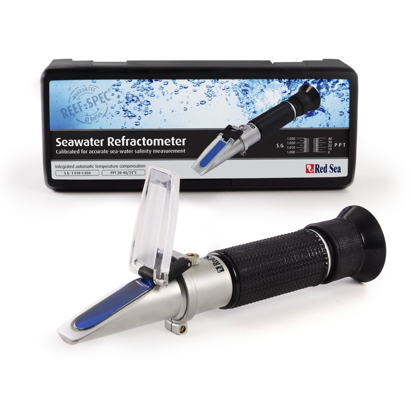 Red Sea Saltwater Refractometer
