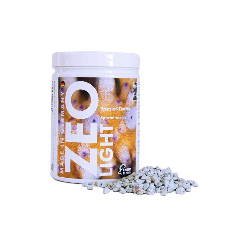 Fauna Marin Zeo Light - 1kg