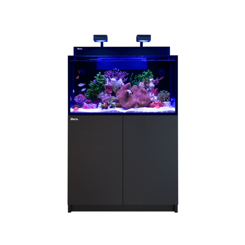 Red Sea MAX NANO G2 XXL - Black Cabinet