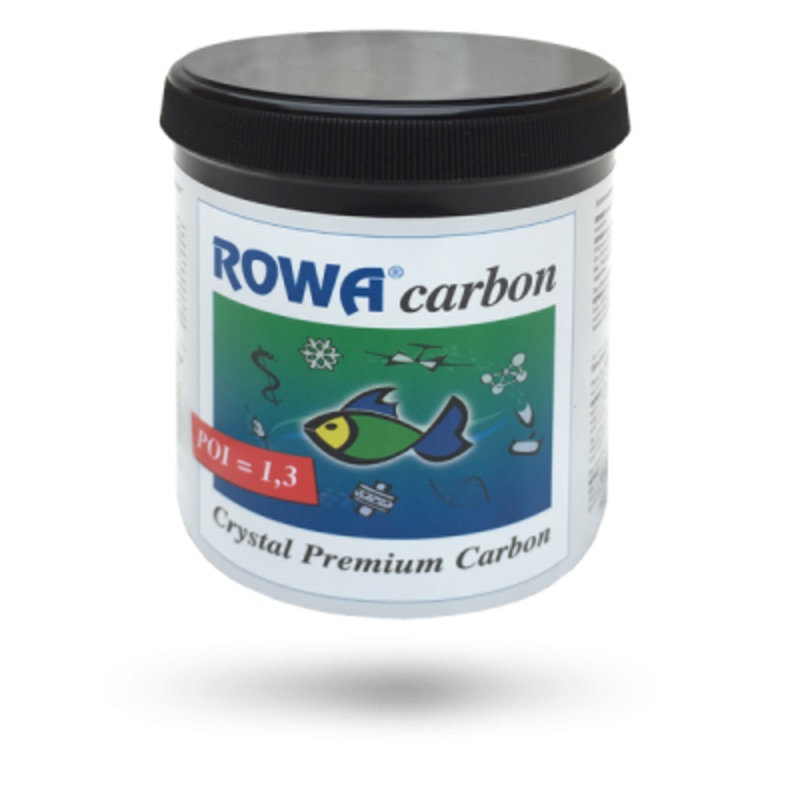 RowaCarbon+ 250g