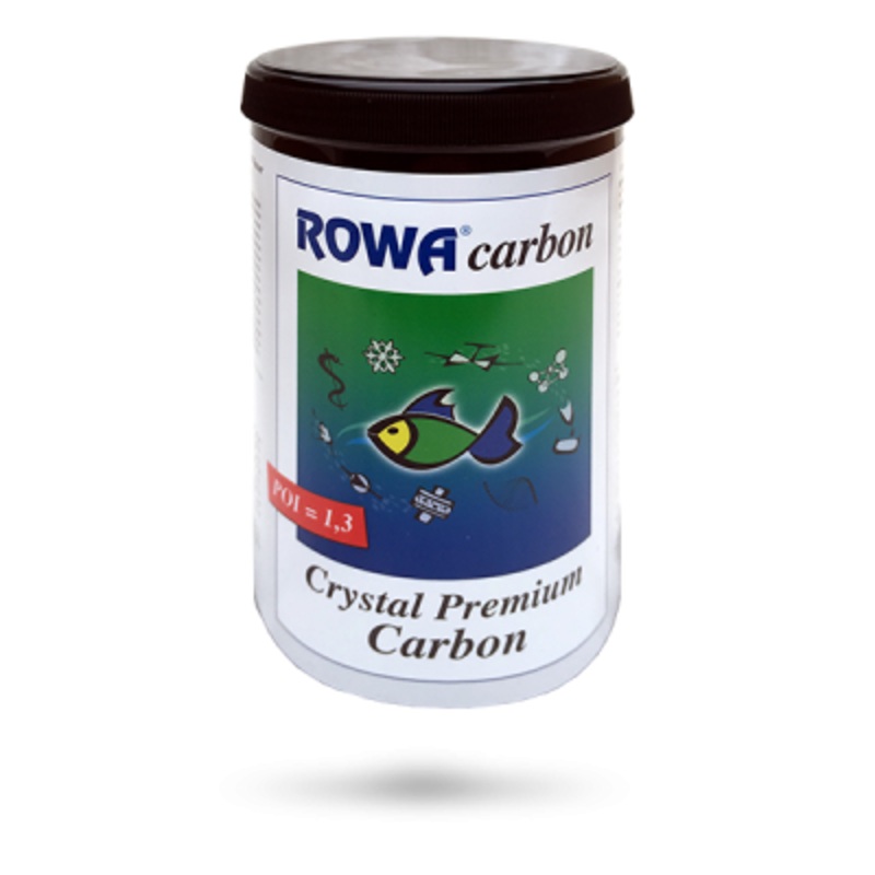RowaCarbon+ 450g