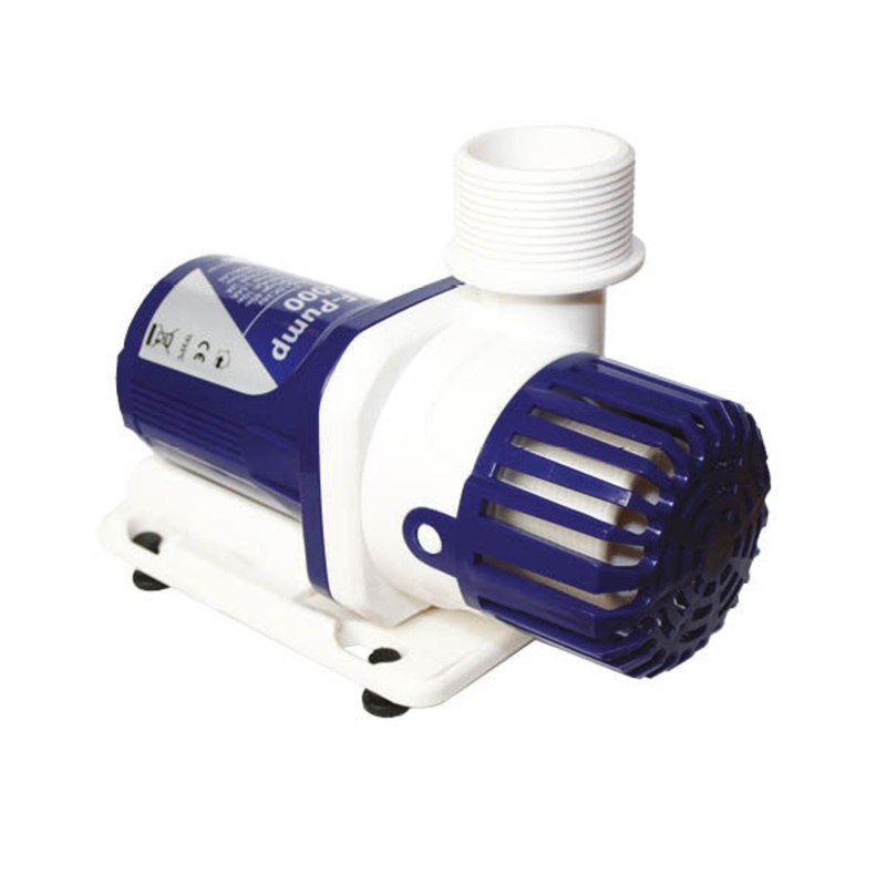 TMC REEF-Pump 10000 DC Pump
