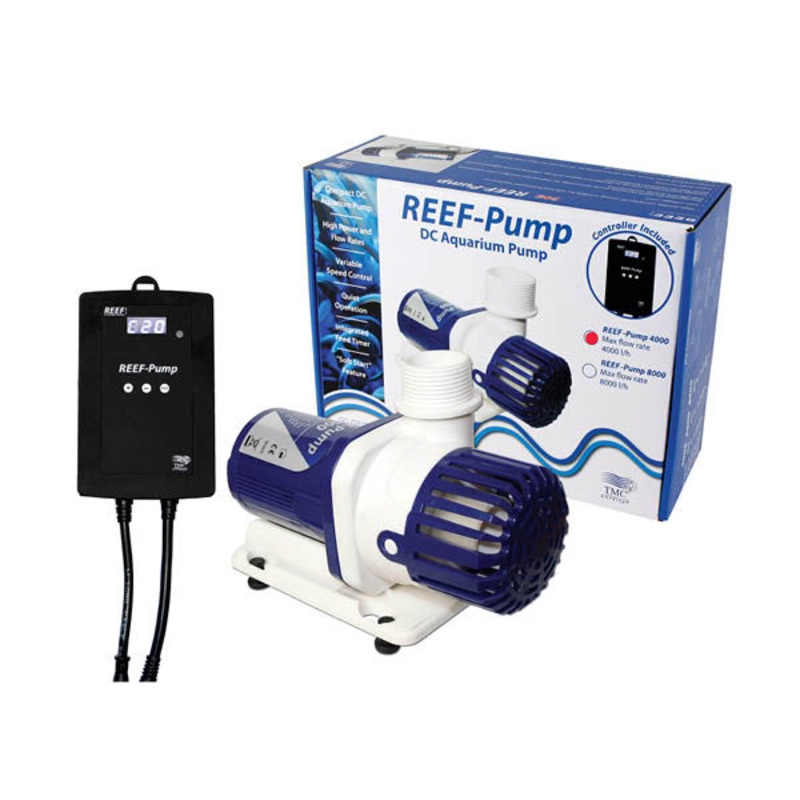 TMC REEF-Pump 8000 DC Pump