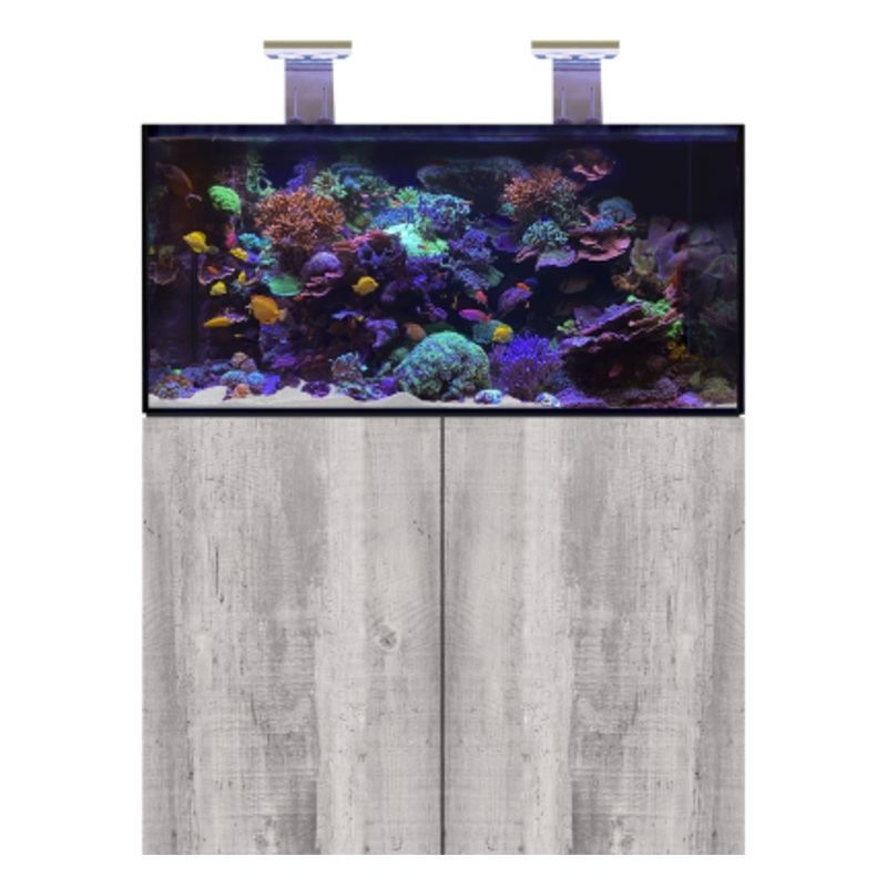 D-D Aqua-Pro Reef 1200 AquaFrame Cabinet