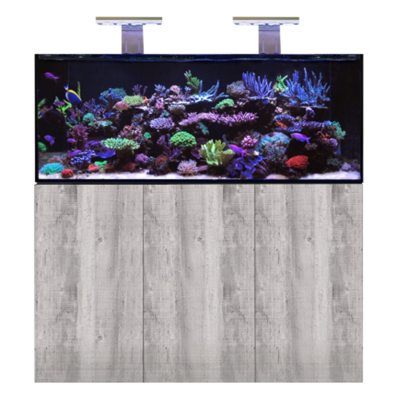 D-D Aqua-Pro Reef 1500 AquaFrame Cabinet