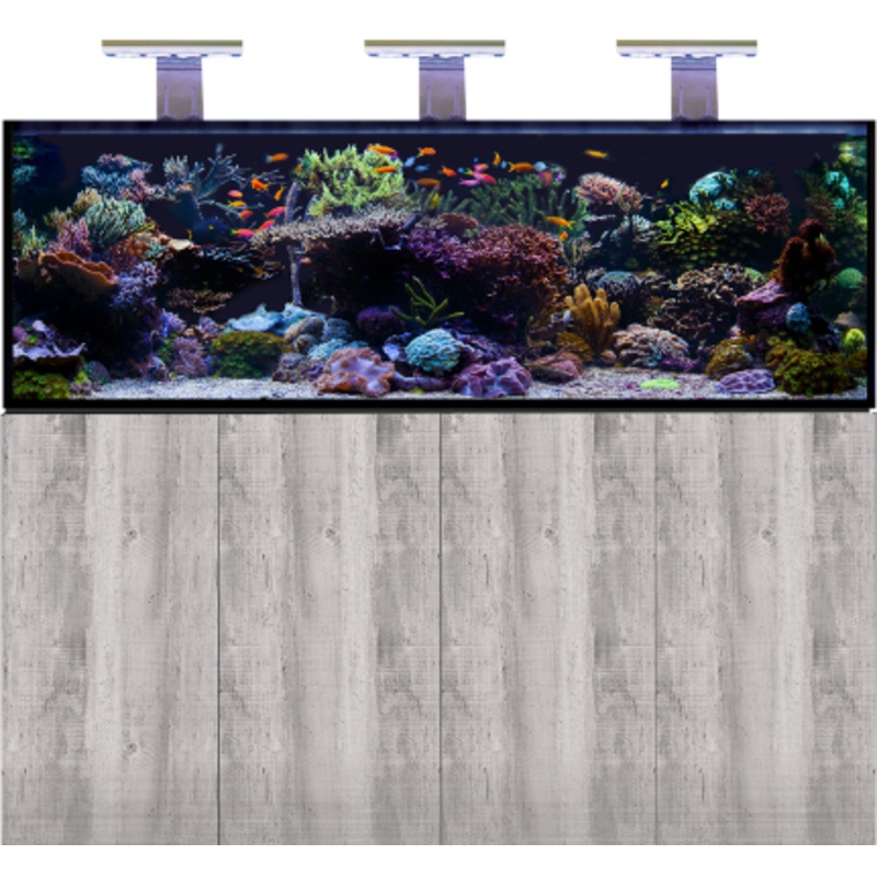 D-D Aqua-Pro Reef 1800 AquaFrame Cabinet