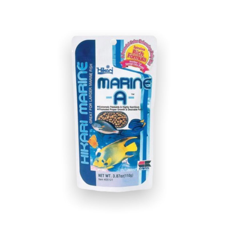 Hikari Marine MARINE A 110g