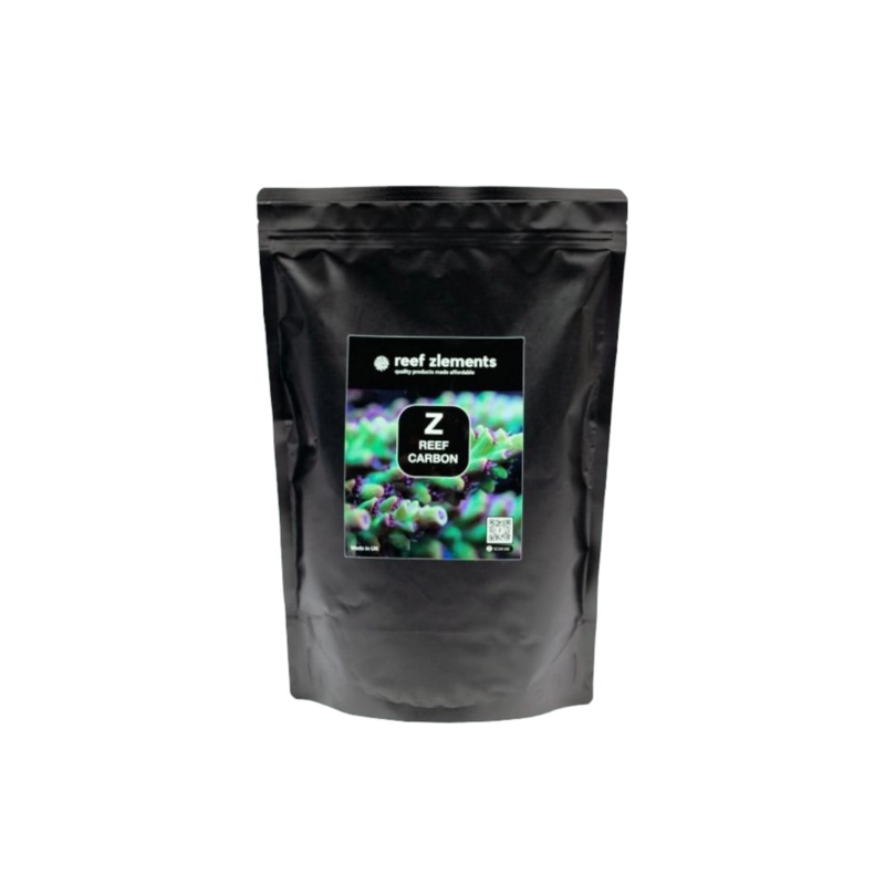 Reef Zlements Reef Carbon 1 Litre