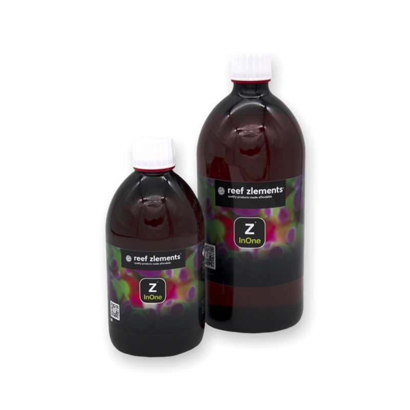 Reef Zlements Z-InOne - 1000ml