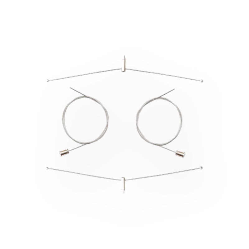 D-D AI Wire Kit 05