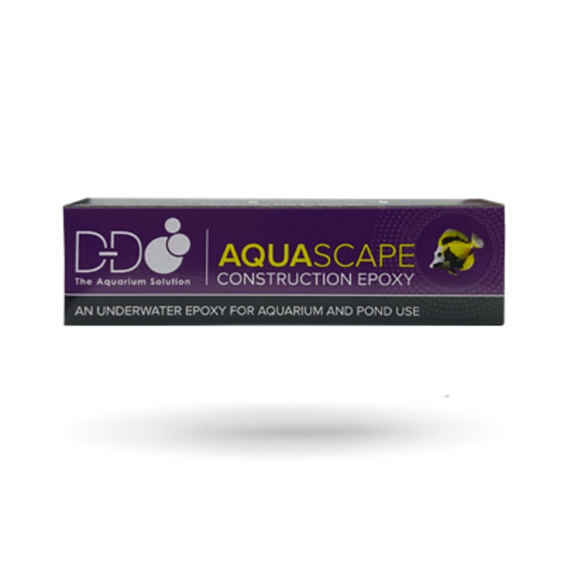 D-D Aquascape Construction Epoxy - Coralline