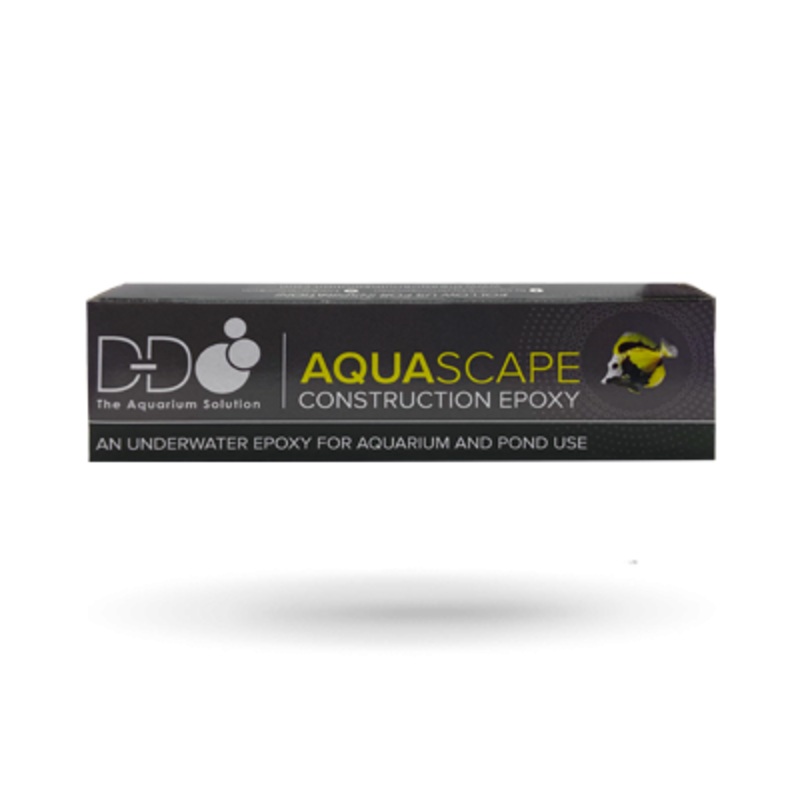 D-D Aquascape Construction Epoxy - Rock Grey