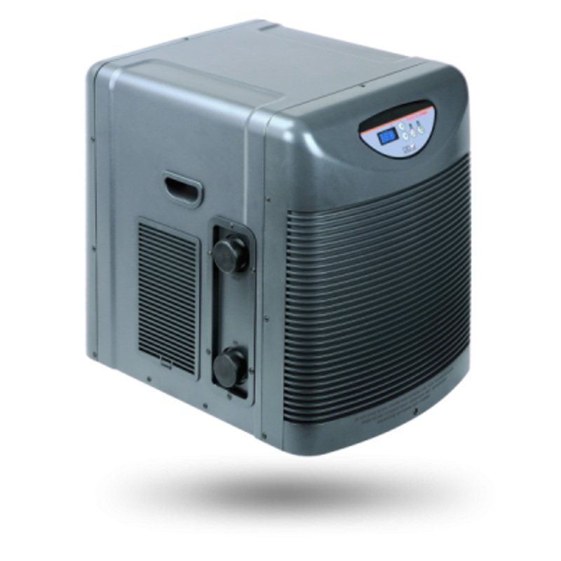 D-D DC4000 Refrigerated Chiller