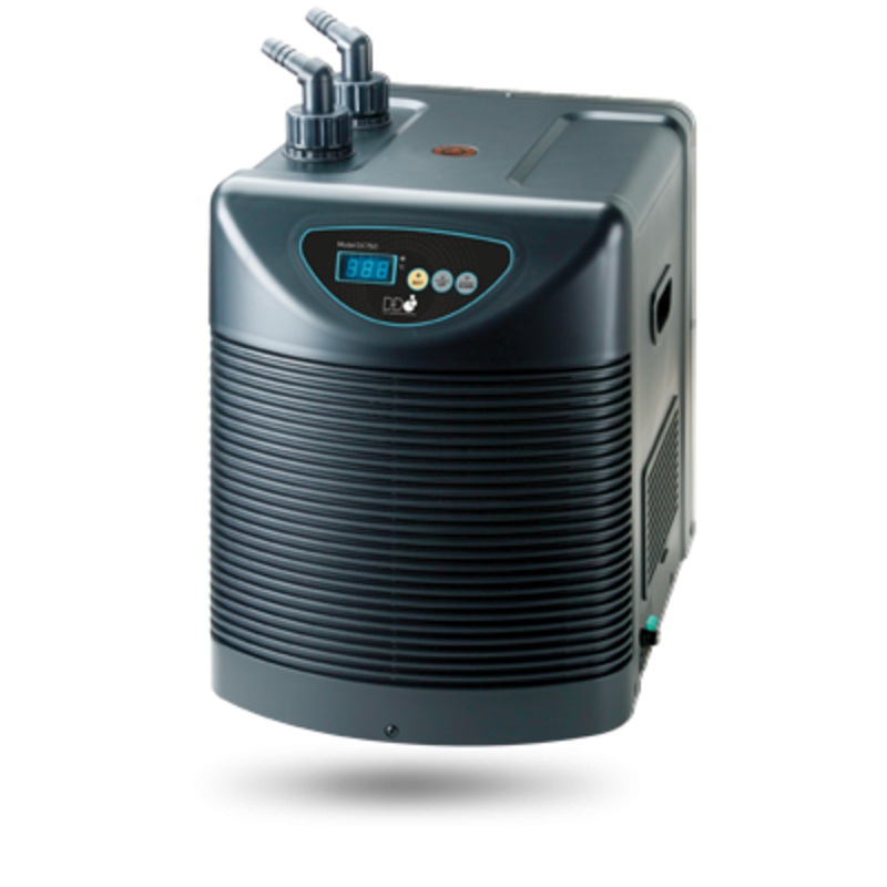 D-D DC750 Refrigerated Chiller