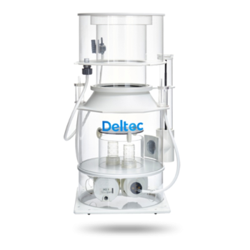 D-D Deltec 6000i DC Internal Skimmer