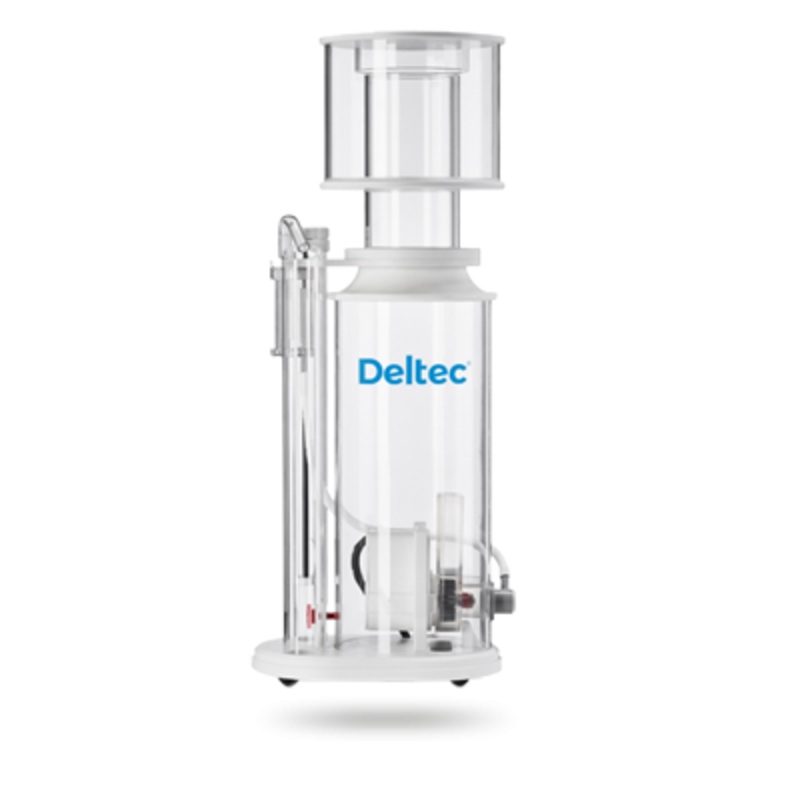 D-D Deltec 600ix Internal AC Skimmer