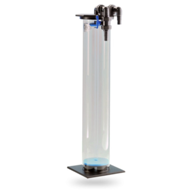D-D Deltec FR1020 Fluidised Reactor