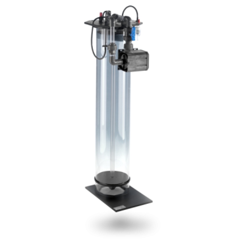 D-D Deltec PF 1001 Fluidised Calcium Reactor