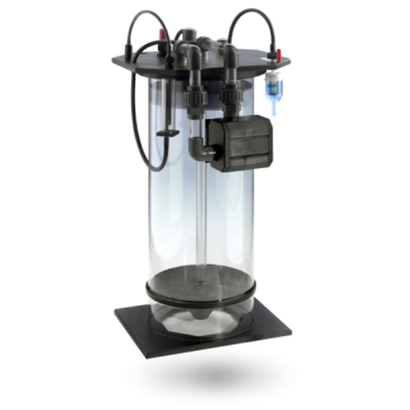 D-D Deltec PF 601S Fluidised Calcium Reactor