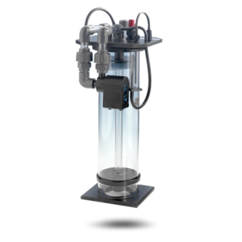 D-D Deltec PF501 Calcium Reactor