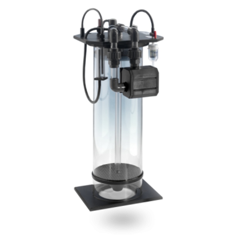 D-D Deltec PF601 Calcium Reactor