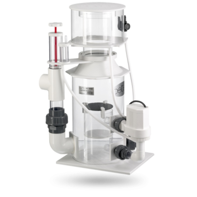 D-D Deltec TC-PRO 1500ix External AC Skimmer