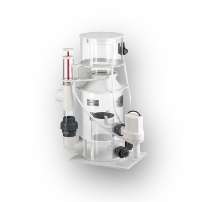 D-D Deltec TC-PRO 2000i DC External Skimmer