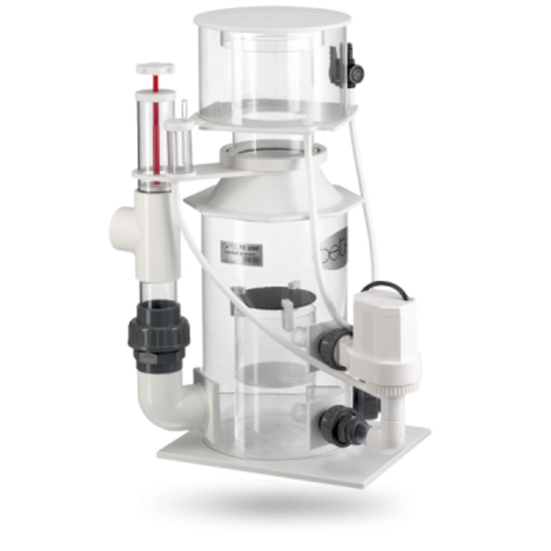 D-D Deltec TC-PRO 2000ix External AC Skimmer