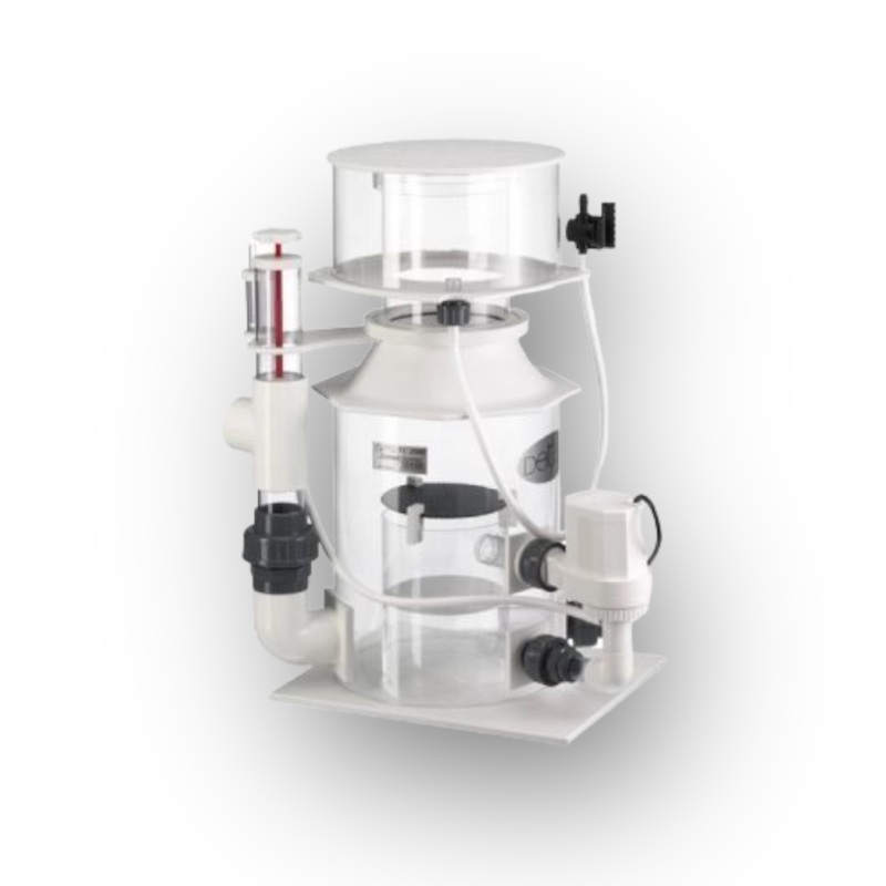 D-D Deltec TC-PRO 3000i DC External Skimmer