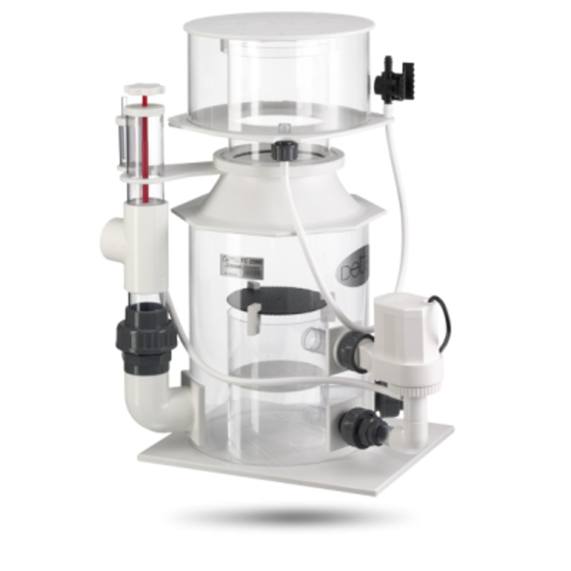 D-D Deltec TC-PRO 3000ix AC External Skimmer