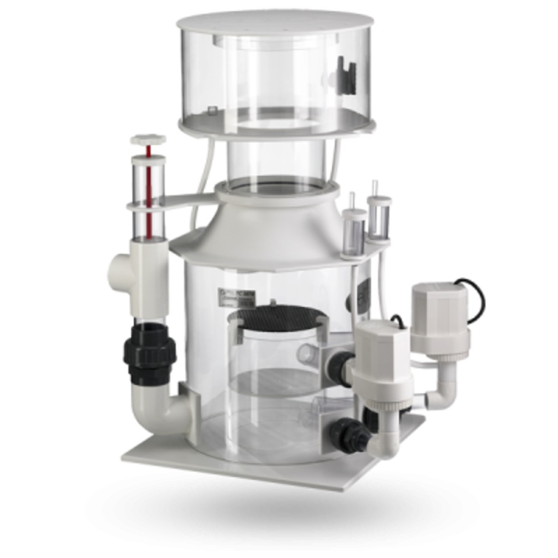 D-D Deltec TC-PRO 6000ix AC External Skimmer
