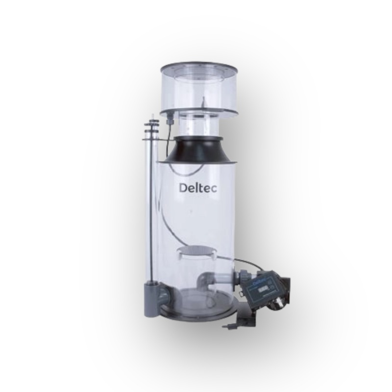 D-D Deltec TC-PRO 9000ix AC External Skimmer