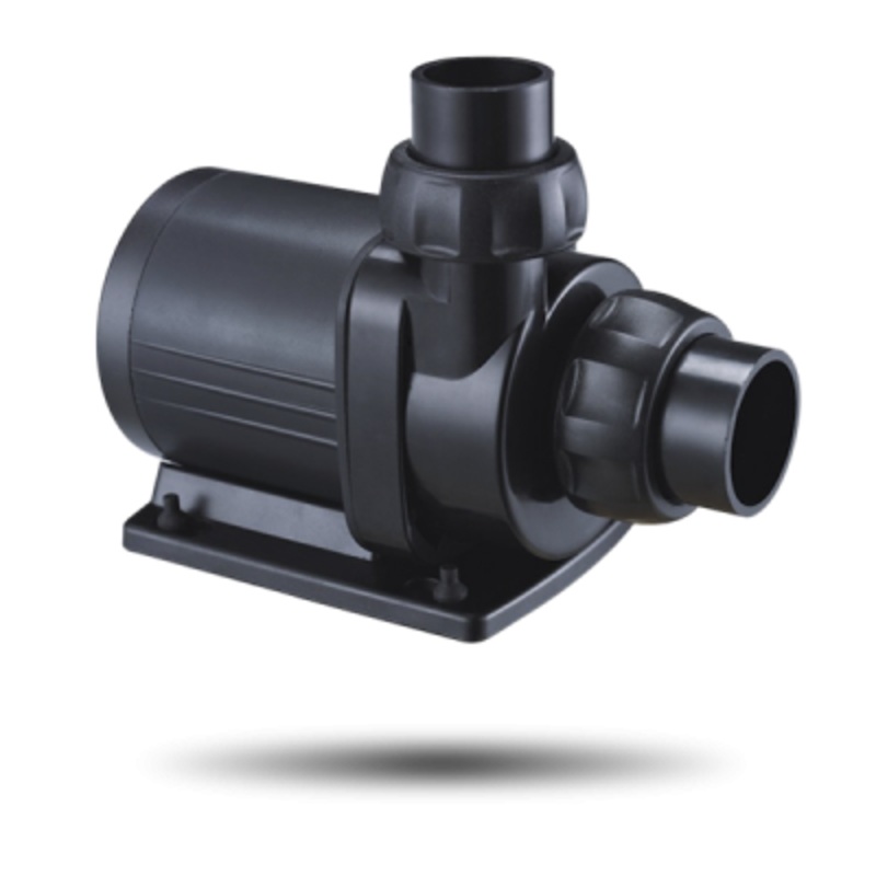 D-D Jecod DCP6500 Variable Speed DC Pump