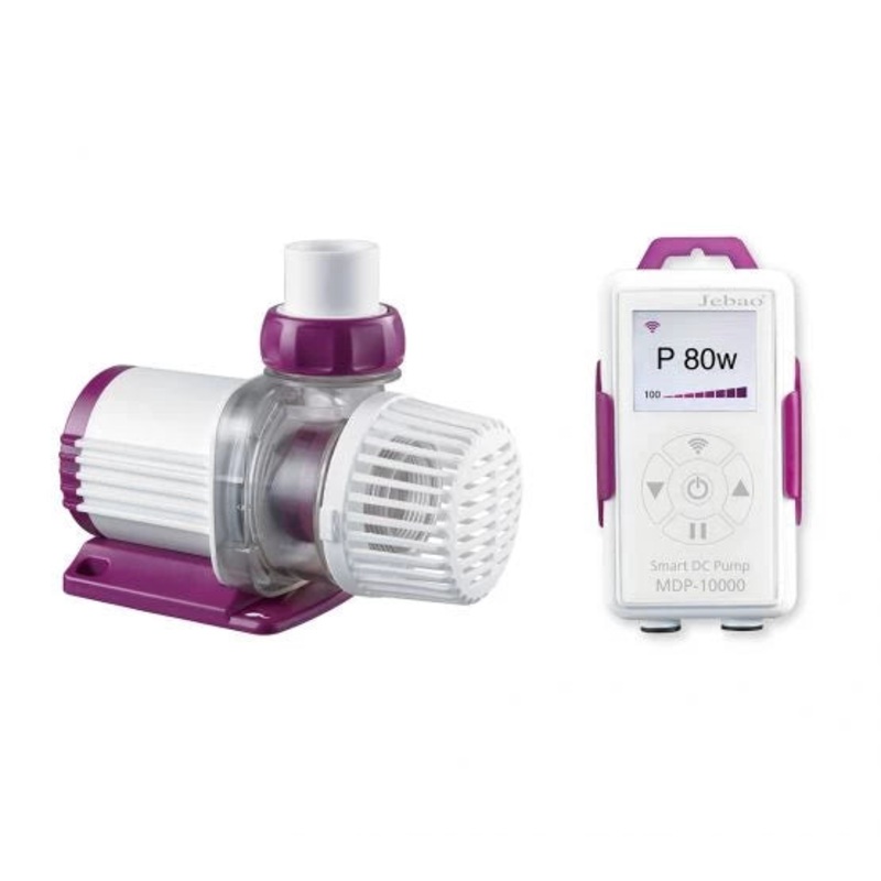 D-D Jecod MDP 10000 WiFi Return Pump