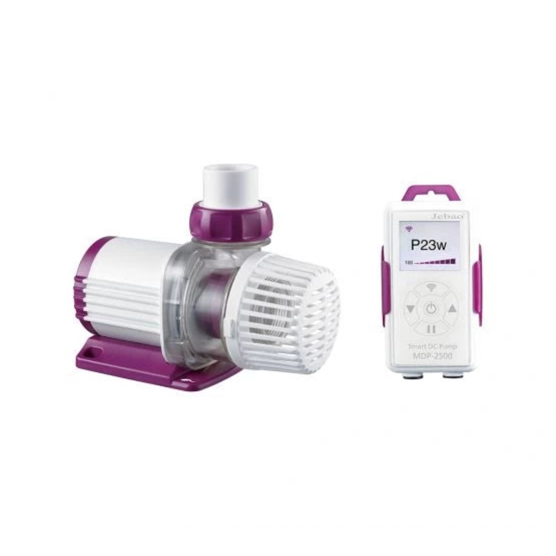 D-D Jecod MDP 2500 WiFi Return Pump