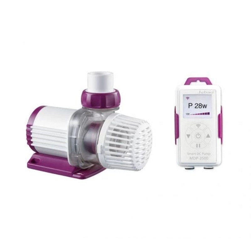 D-D Jecod MDP 3500 WiFi Return Pump