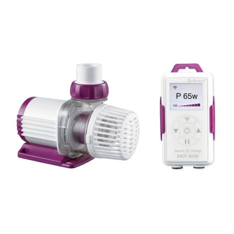 D-D Jecod MDP 8000 WiFi Return Pump