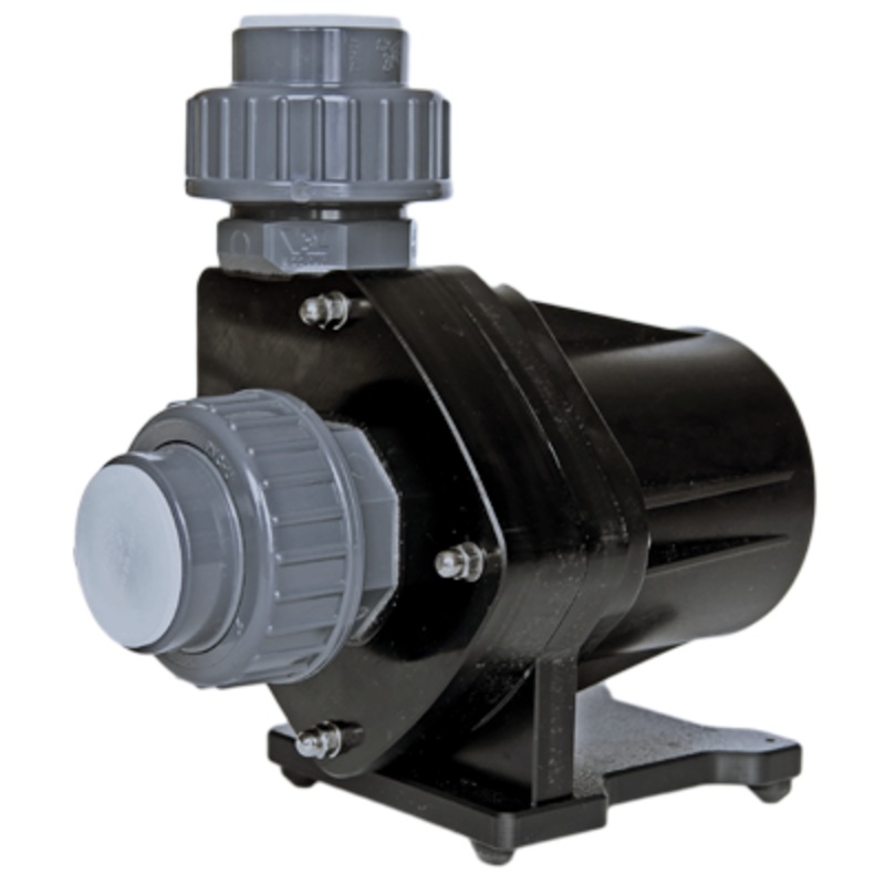 Deltec E-flow 16 (24v) 15,500 L/h 8.8m Head