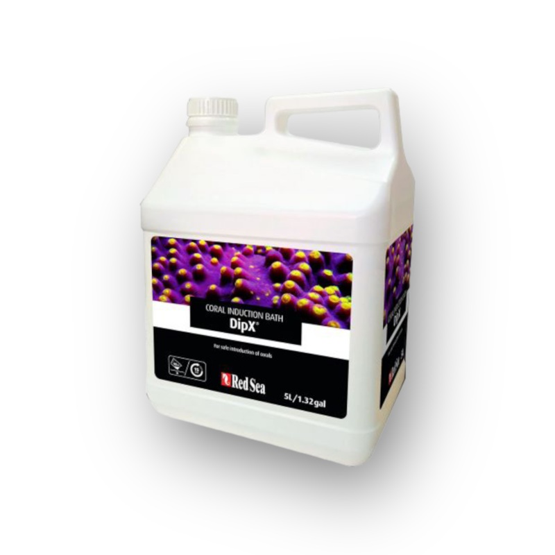 Red Sea DipX 5L