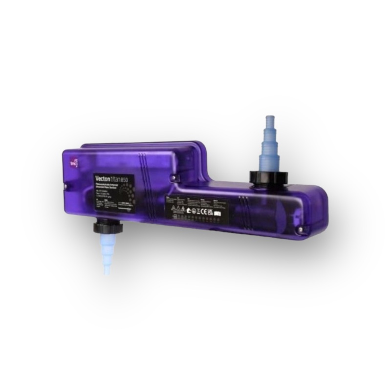 TMC Vecton Titan 850 UV Steriliser
