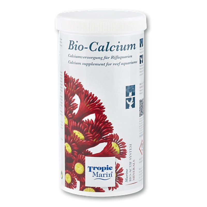 Tropic Marin Bio-Calcium 500g