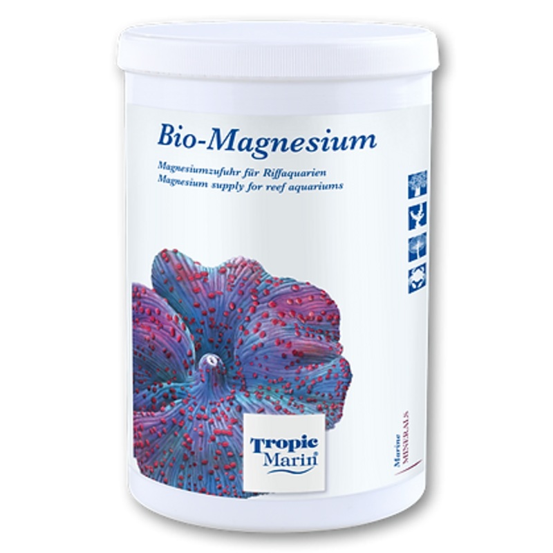 Tropic Marin Bio-Magnesium 450g