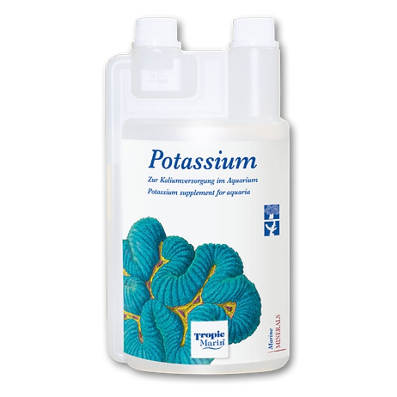 Tropic Marin Pro-Coral Potassium 500ml