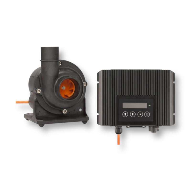 Abyzz A200IPU Pump
