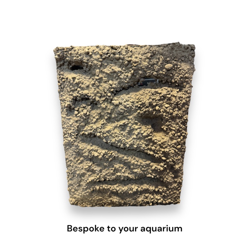 Aquarium Back Panel  (Collection Only)
