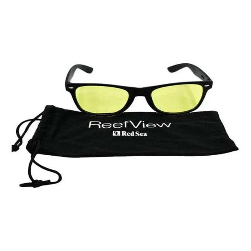 RedSea ReefView Coral Glasses